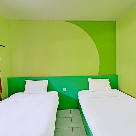 Super Oyo 91870 Warna Kedaton Denpasar Dış mekan fotoğraf