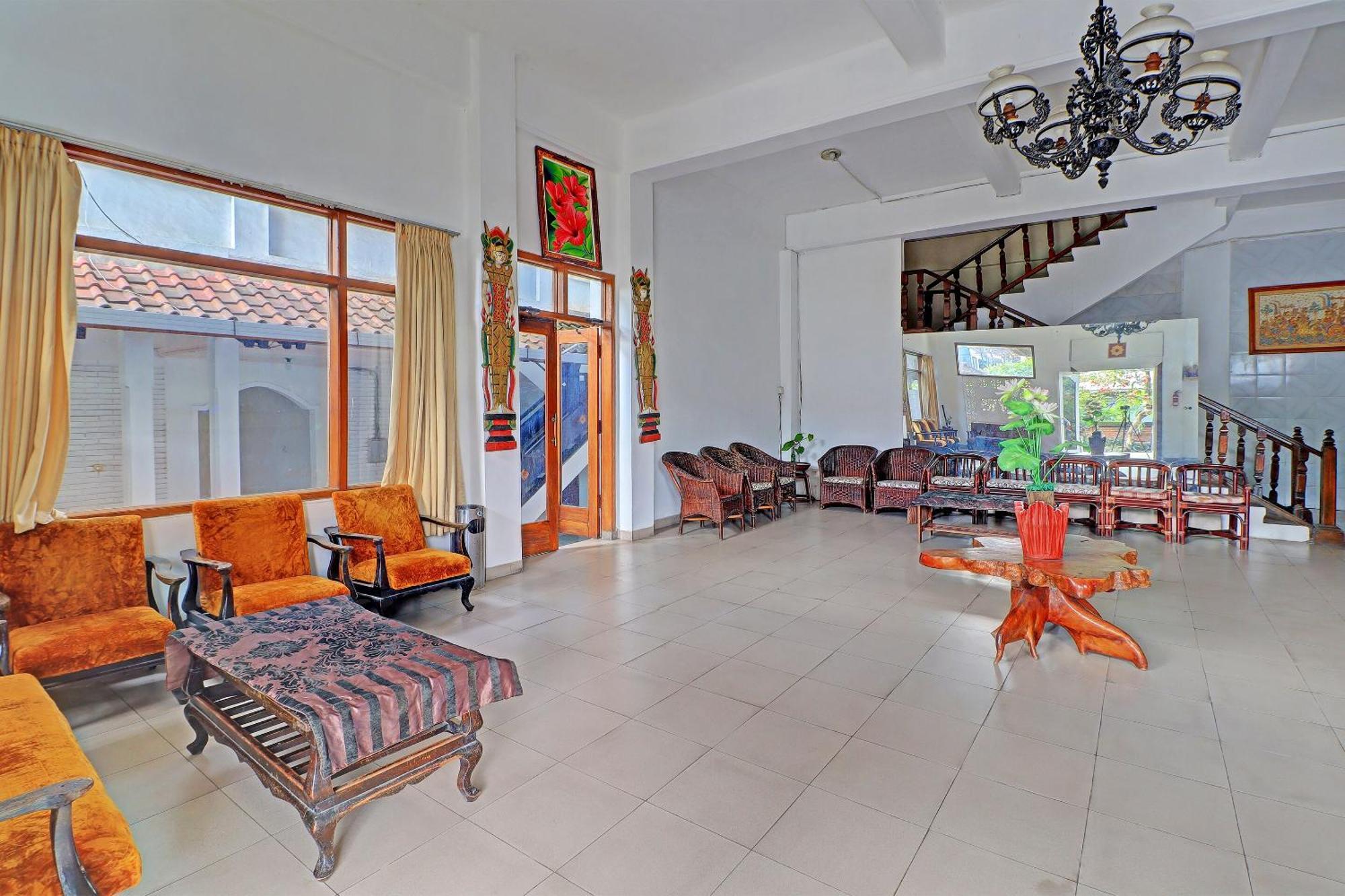 Super Oyo 91870 Warna Kedaton Denpasar Dış mekan fotoğraf