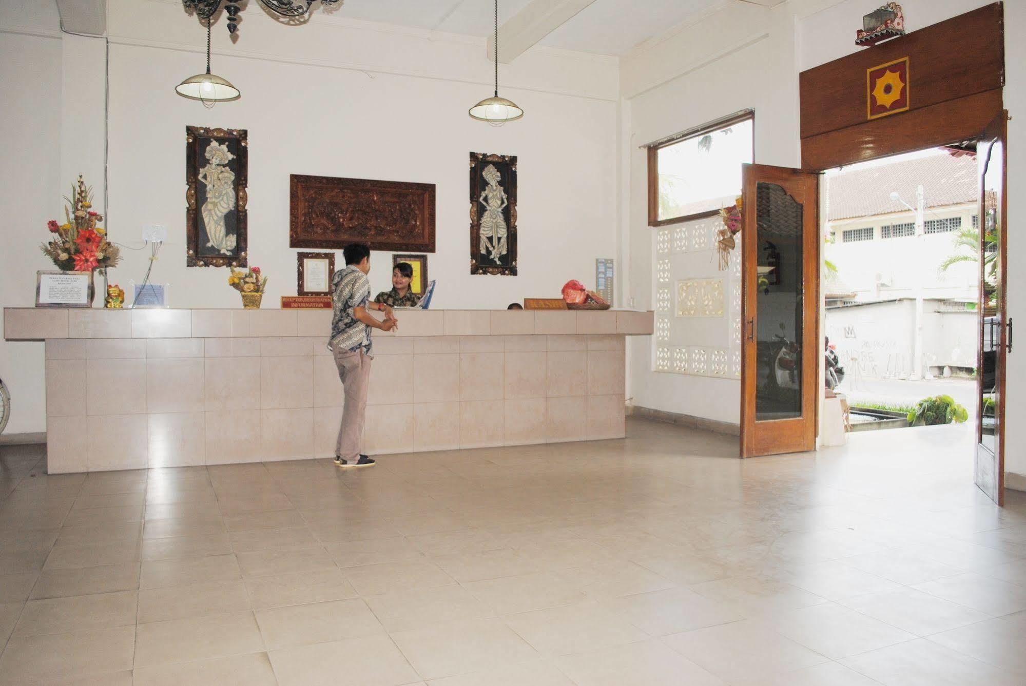 Super Oyo 91870 Warna Kedaton Denpasar Dış mekan fotoğraf