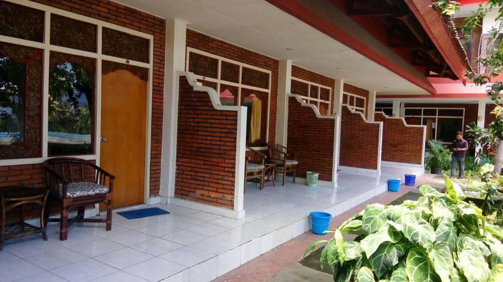 Super Oyo 91870 Warna Kedaton Denpasar Dış mekan fotoğraf